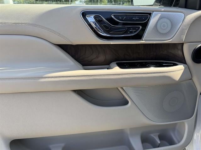 2020 Lincoln Navigator L Reserve