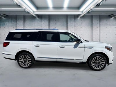 2020 Lincoln Navigator L Reserve