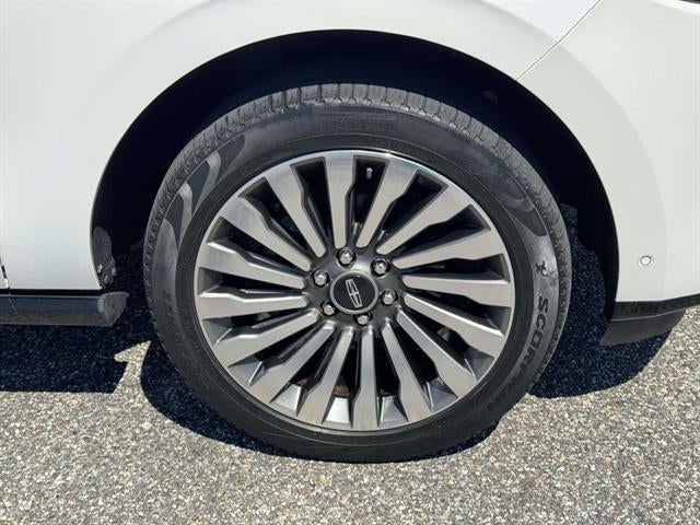 2020 Lincoln Navigator L Reserve