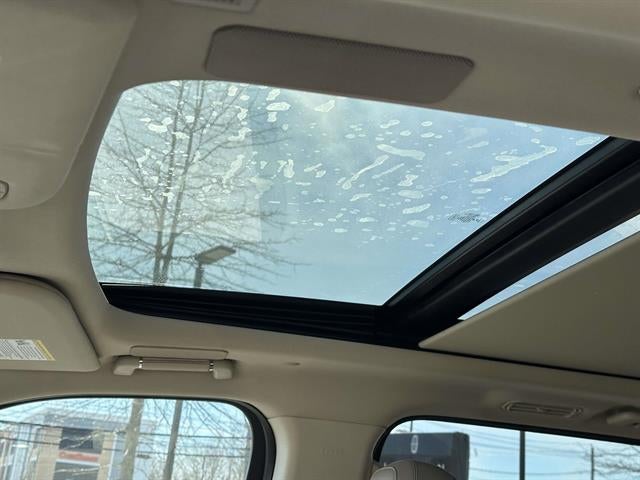 2022 Lincoln Navigator L Reserve