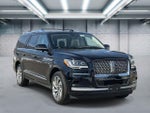 2022 Lincoln Navigator L Reserve