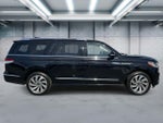 2022 Lincoln Navigator L Reserve