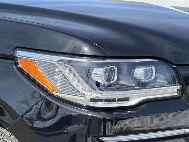 2022 Lincoln Navigator L Reserve