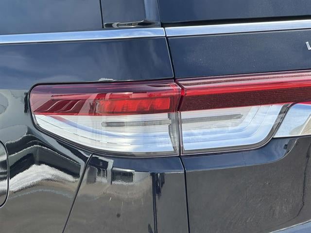 2022 Lincoln Navigator L Reserve