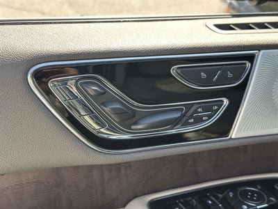 2022 Lincoln Navigator L Reserve