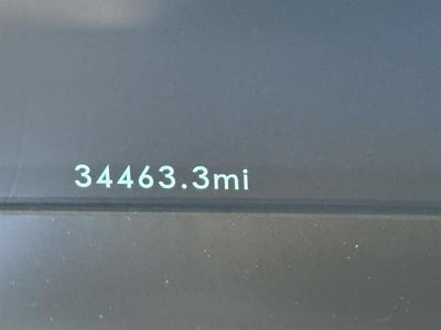 2022 Lincoln Navigator L Reserve