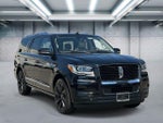 2022 Lincoln Navigator L Reserve
