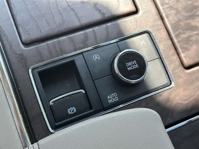 2022 Lincoln Navigator L Reserve