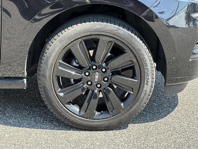 2022 Lincoln Navigator L Reserve