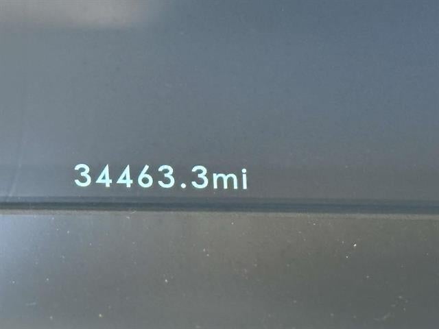 2022 Lincoln Navigator L Reserve