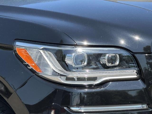 2022 Lincoln Navigator L Reserve