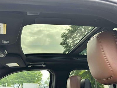 2022 Lincoln Navigator L Reserve