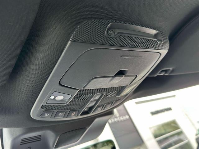 2022 Lincoln Navigator L Reserve