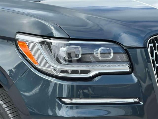 2022 Lincoln Navigator L Reserve