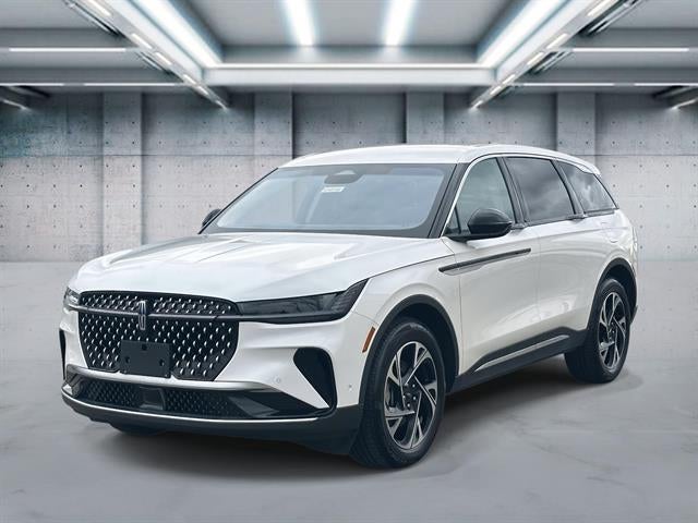 2024 Lincoln Nautilus Premiere