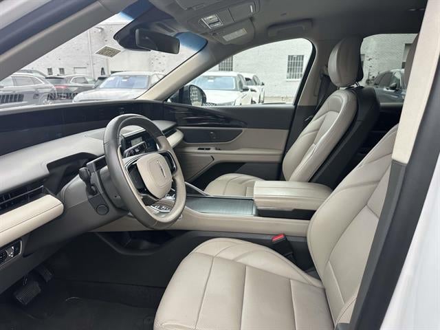 2024 Lincoln Nautilus Premiere