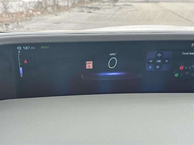 2024 Lincoln Nautilus Premiere