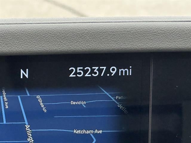 2024 Lincoln Nautilus Premiere