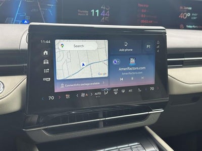 2024 Lincoln Nautilus Premiere