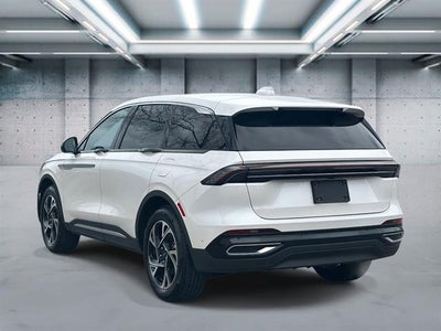 2024 Lincoln Nautilus Premiere