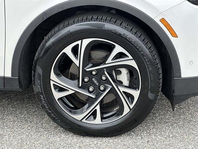 2024 Lincoln Nautilus Premiere