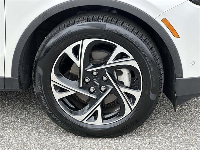 2024 Lincoln Nautilus Premiere