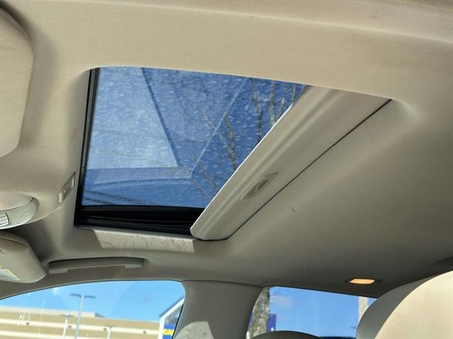 2014 INFINITI QX60 Base