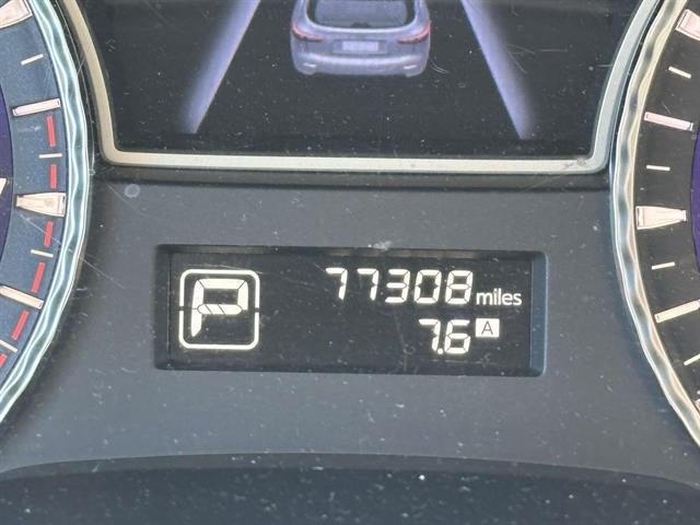 2014 INFINITI QX60 Base