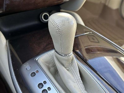 2014 INFINITI QX60 Base