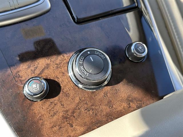 2014 INFINITI QX60 Base