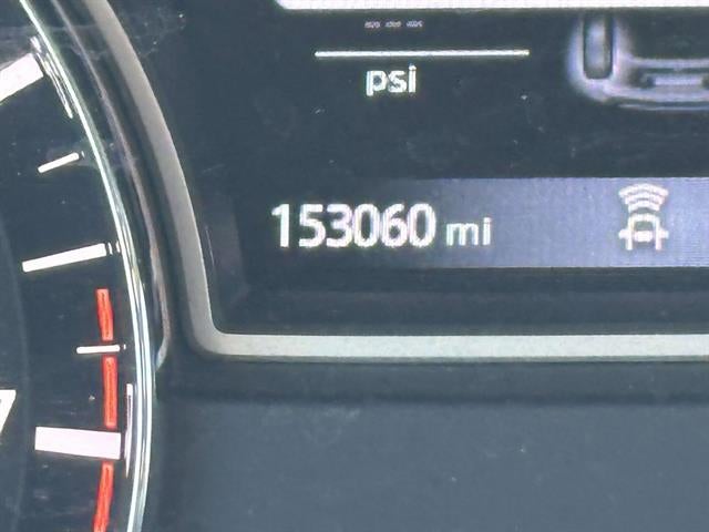 2018 Nissan Pathfinder Platinum