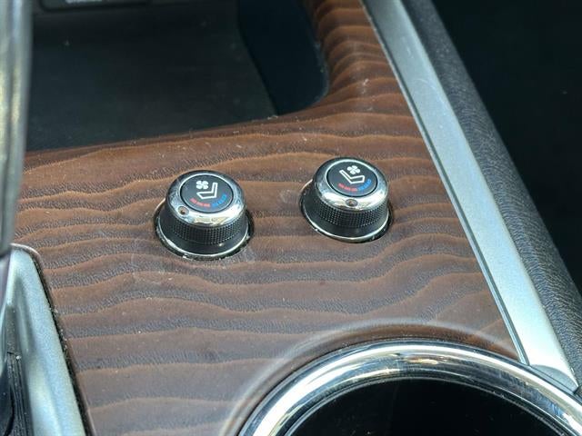 2018 Nissan Pathfinder Platinum