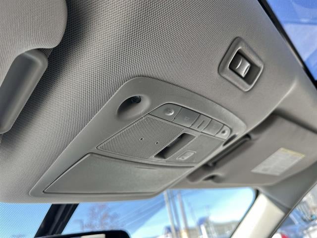 2018 Nissan Pathfinder Platinum