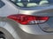 2013 Hyundai Elantra GLS 4dr Sedan 6A