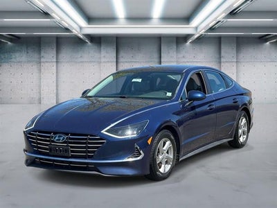 2020 Hyundai Sonata SE