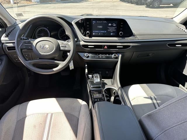 2020 Hyundai Sonata SE