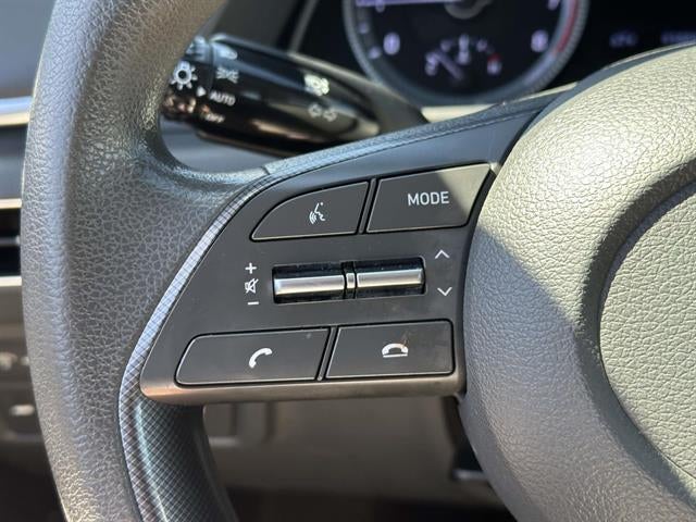 2020 Hyundai Sonata SE