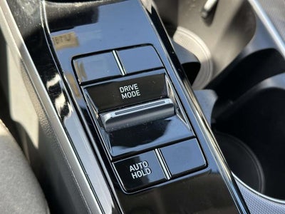 2020 Hyundai Sonata SE