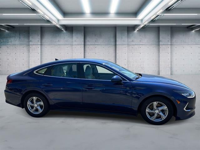 2020 Hyundai Sonata SE
