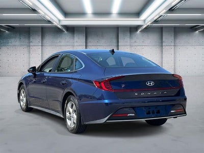 2020 Hyundai Sonata SE