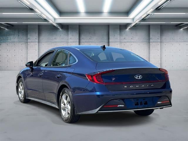 2020 Hyundai Sonata SE