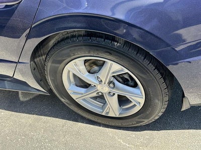 2020 Hyundai Sonata SE