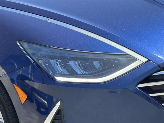 2020 Hyundai Sonata SE