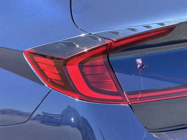 2020 Hyundai Sonata SE