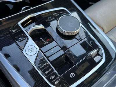 2023 BMW X7 xDrive40i xDrive40i