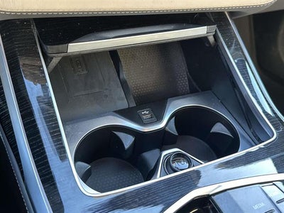 2023 BMW X7 xDrive40i xDrive40i