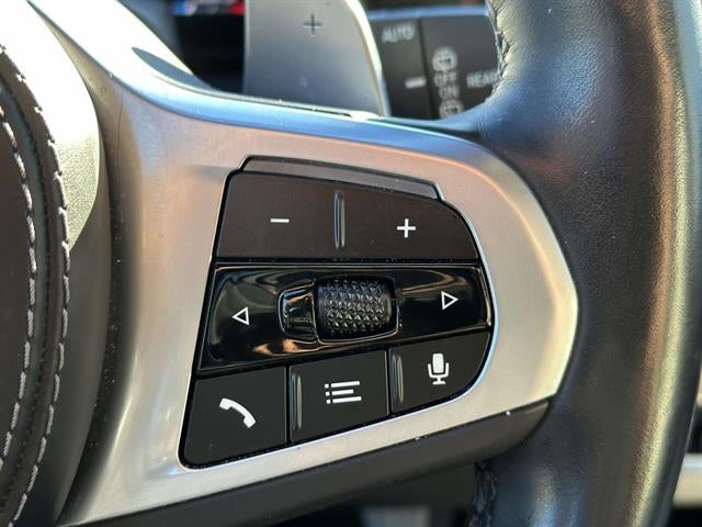 2023 BMW X7 xDrive40i xDrive40i