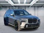 2023 BMW X7 xDrive40i xDrive40i