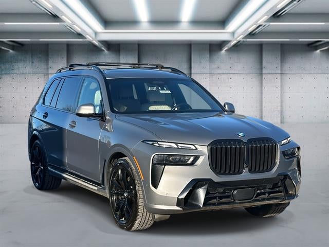 2023 BMW X7 xDrive40i xDrive40i