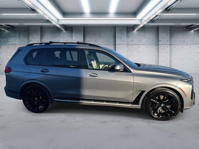2023 BMW X7 xDrive40i xDrive40i